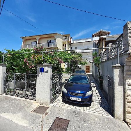 Apartmani Kosuljandic Crikvenica Kültér fotó