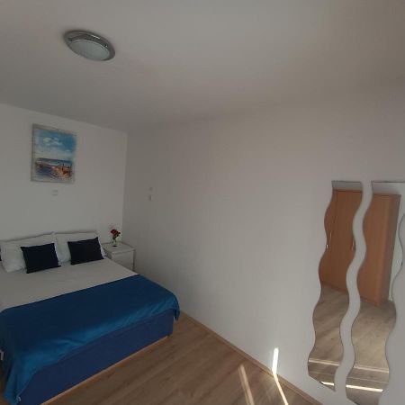 Apartmani Kosuljandic Crikvenica Kültér fotó