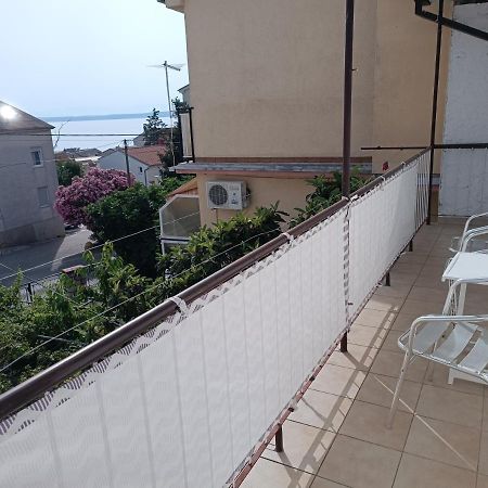 Apartmani Kosuljandic Crikvenica Kültér fotó