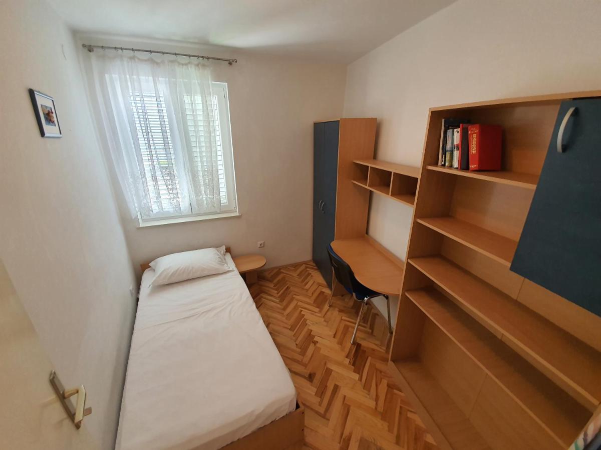 Apartmani Kosuljandic Crikvenica Kültér fotó
