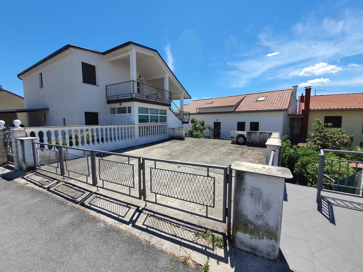 Apartmani Kosuljandic Crikvenica Kültér fotó