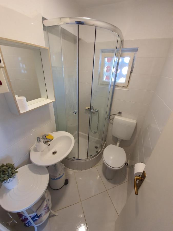 Apartmani Kosuljandic Crikvenica Kültér fotó