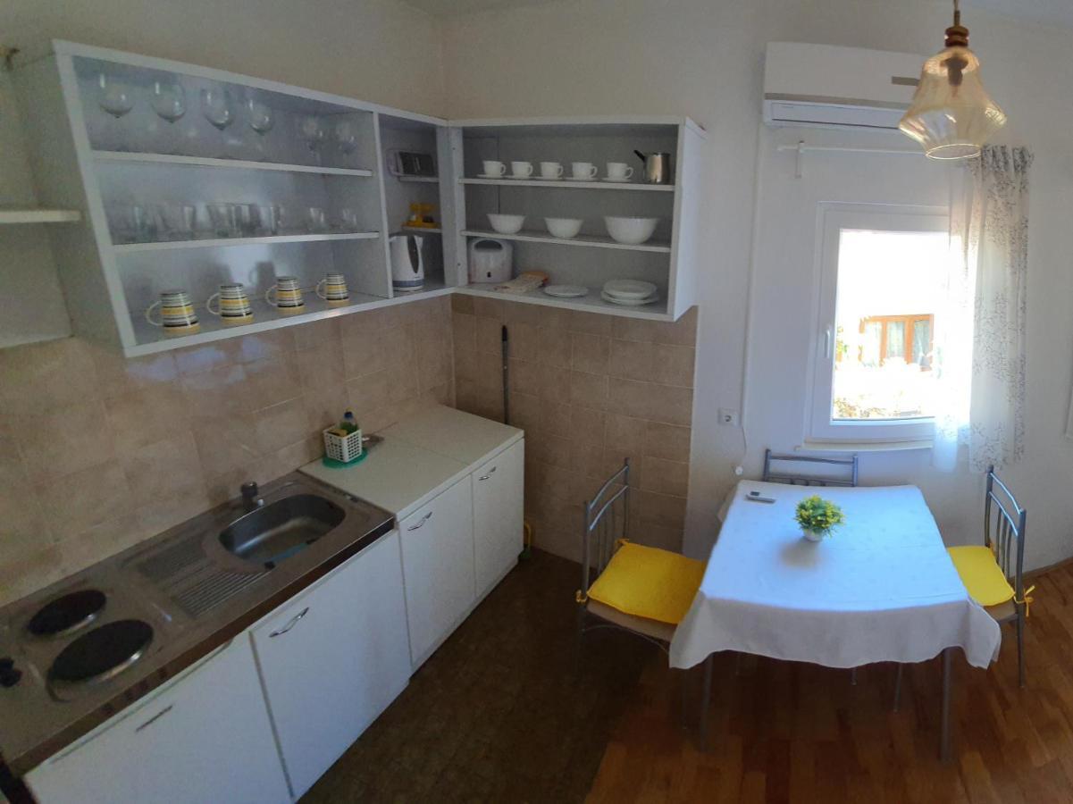 Apartmani Kosuljandic Crikvenica Kültér fotó