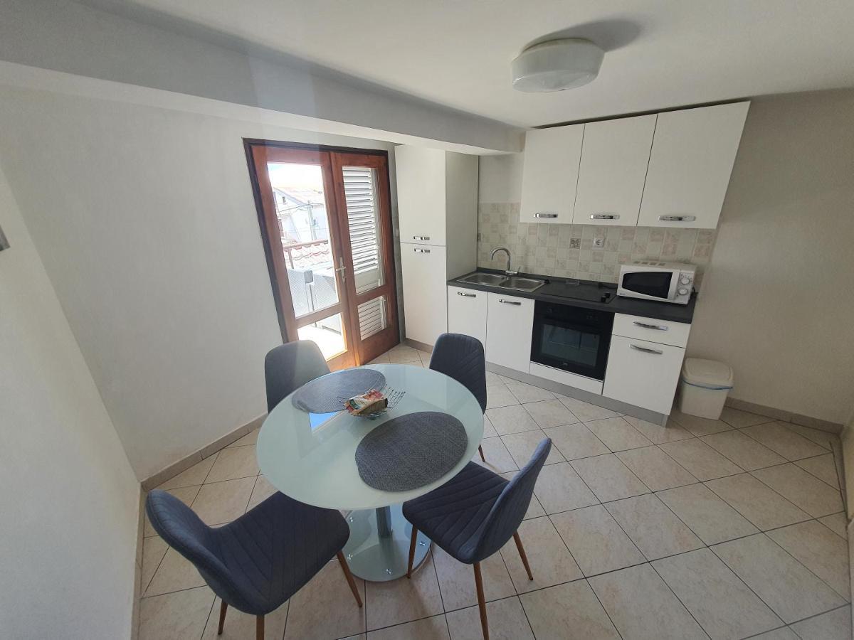 Apartmani Kosuljandic Crikvenica Kültér fotó