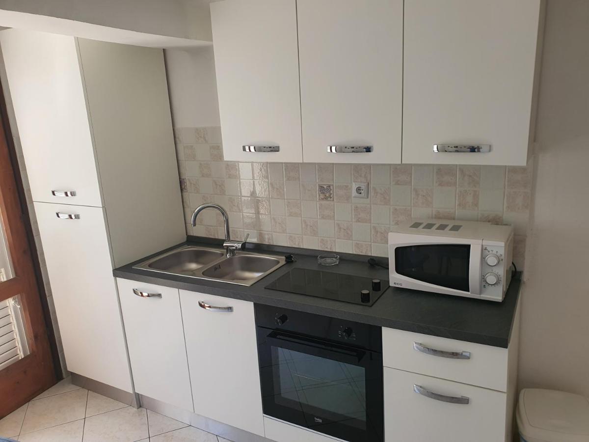 Apartmani Kosuljandic Crikvenica Kültér fotó