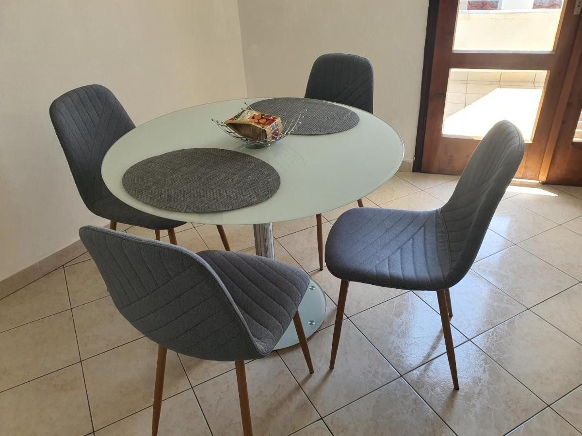 Apartmani Kosuljandic Crikvenica Kültér fotó