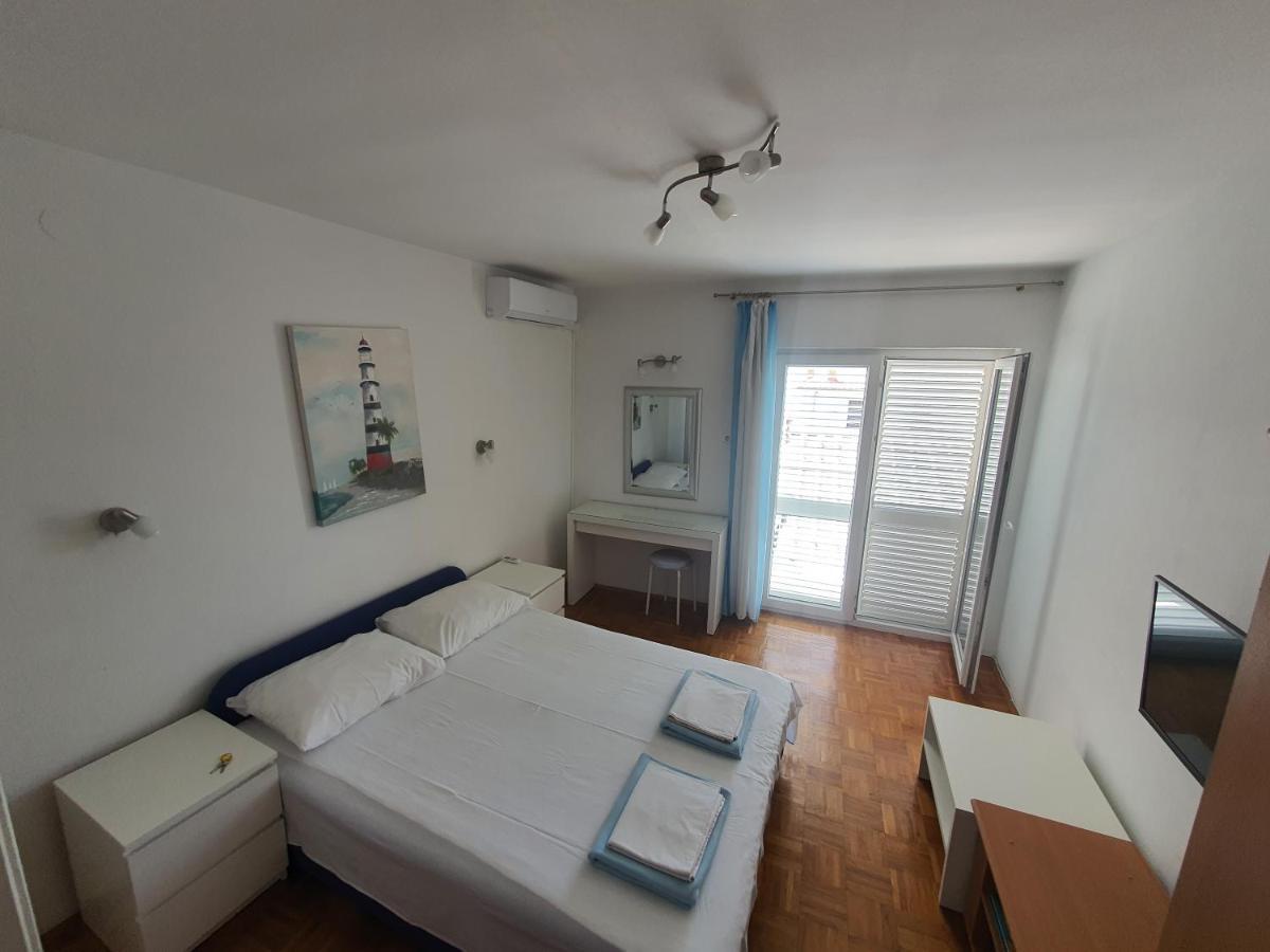 Apartmani Kosuljandic Crikvenica Kültér fotó