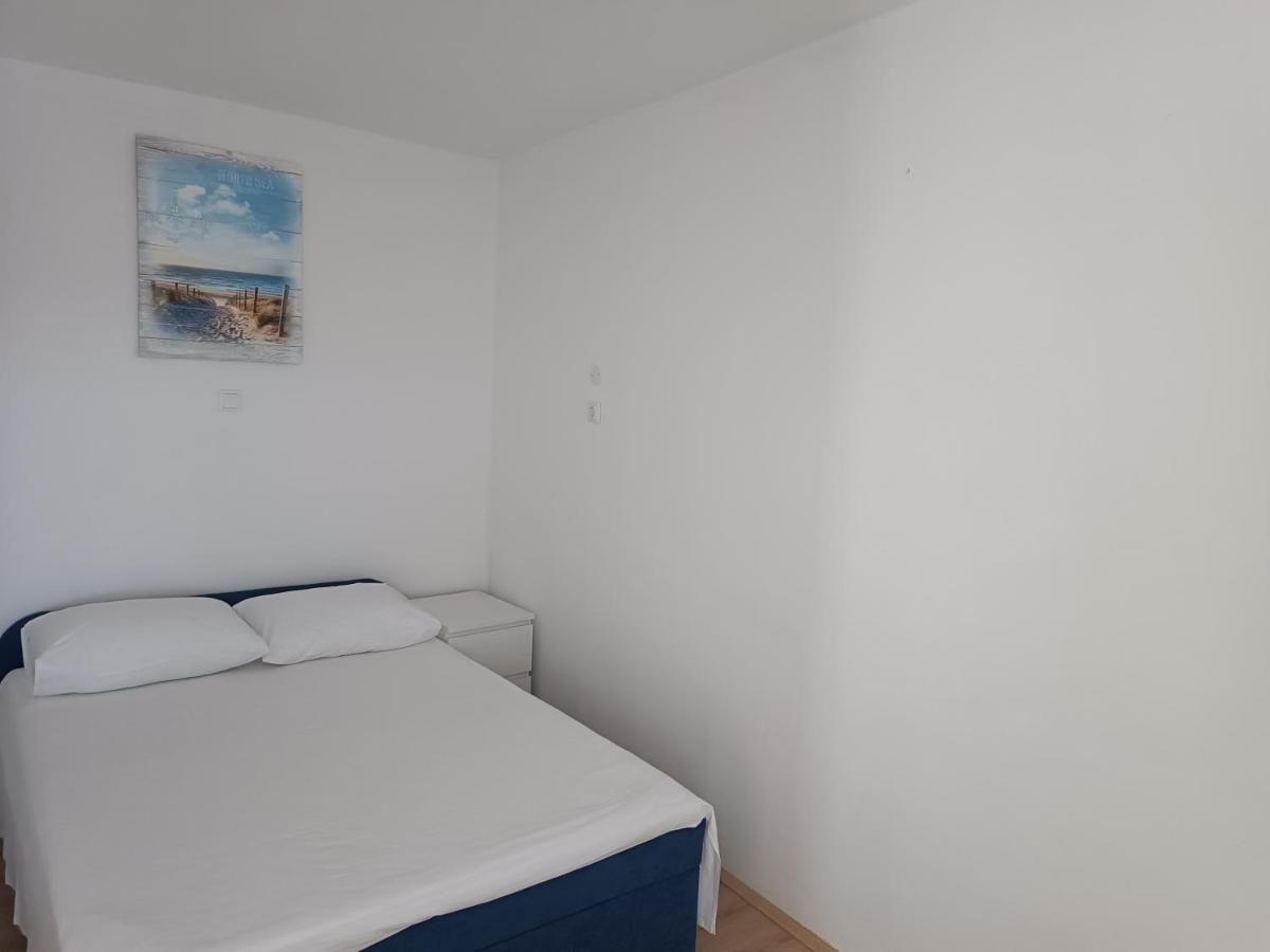 Apartmani Kosuljandic Crikvenica Kültér fotó