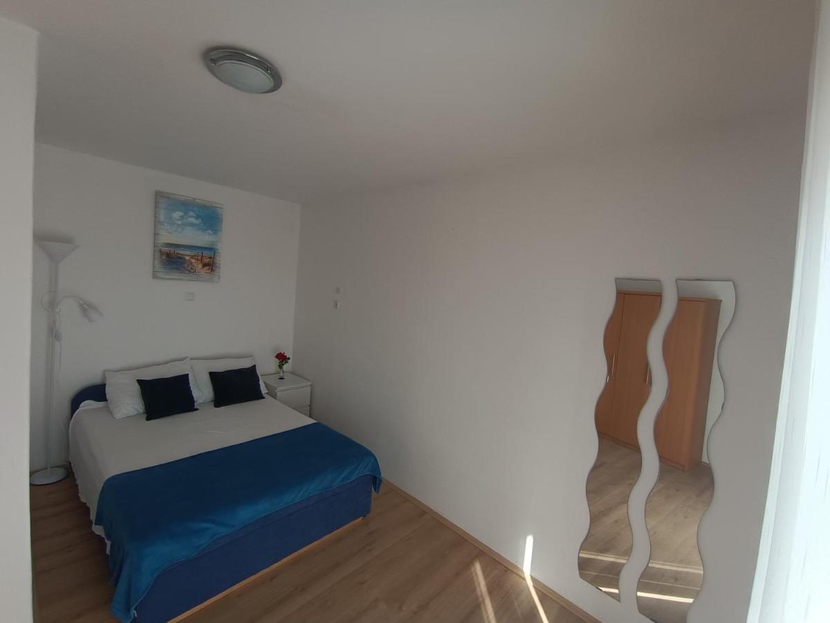 Apartmani Kosuljandic Crikvenica Kültér fotó