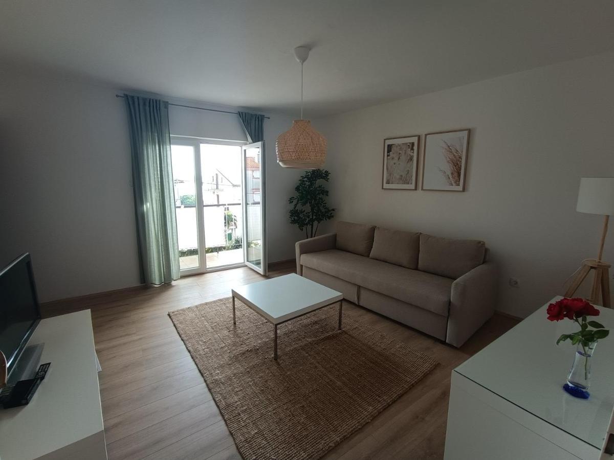 Apartmani Kosuljandic Crikvenica Kültér fotó