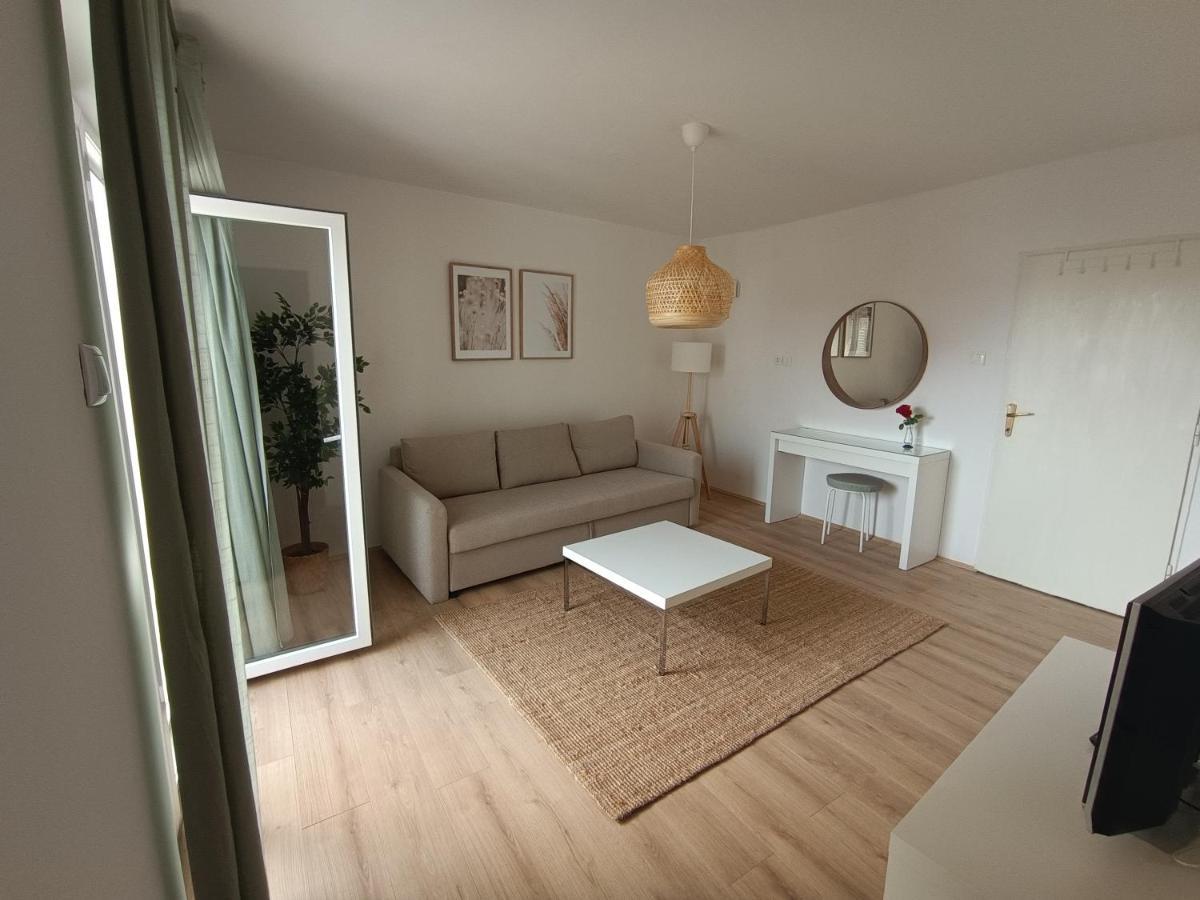 Apartmani Kosuljandic Crikvenica Kültér fotó
