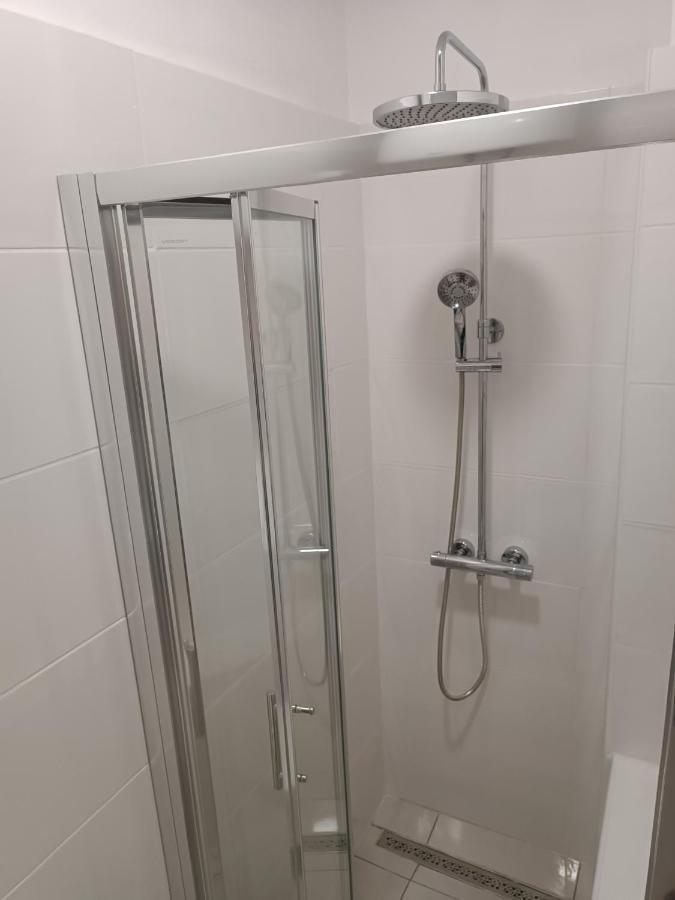 Apartmani Kosuljandic Crikvenica Kültér fotó